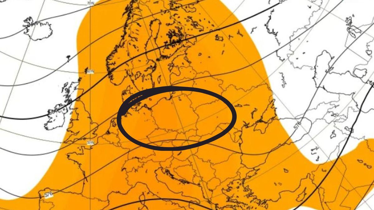 Gorący początek czerwca? Prognozy wskazują 