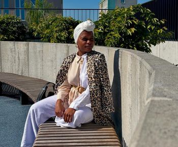 Z Tanzanii do Polski. Męża poznałam w urzędzie imigracyjnym