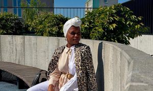 Z Tanzanii do Polski. Męża poznałam w urzędzie imigracyjnym