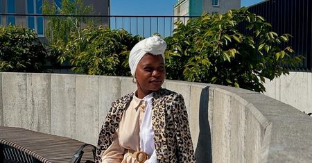 Z Tanzanii do Polski. "Męża poznałam w urzędzie imigracyjnym"
