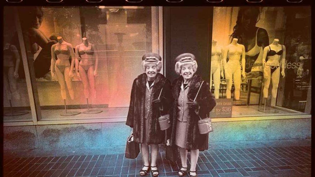 Fotoblogia patronuje: Warsztaty Sztuki Fotografii z Mistrzem 1