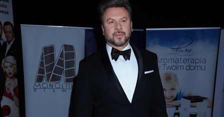 Michał Milowicz zakażony. "Trzecią dobę zastygam w domu"