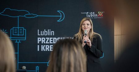 Beata Stepaniuk-Kuśmierzak zabiera głos po zatrzymaniu. „Moje działania były zgodne z prawem”