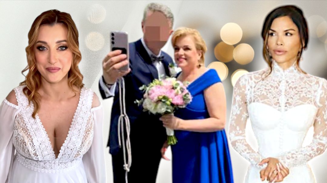 Która panna młoda prezentowała się najlepiej (SONDA)