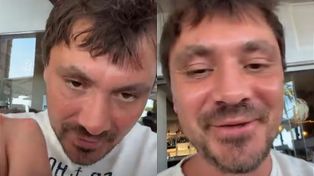 "Fikaliście za ostro". Daniel Martyniuk znów się odpalił. Żąda pieniędzy. "100 koła na konto"