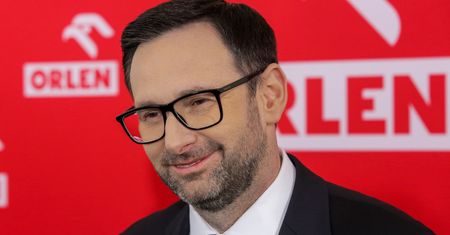 Prezes Obajtek w Radiu Maryja. "Darowizny o kwocie blisko 300 mln zł"
