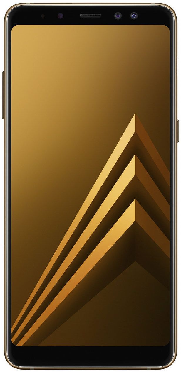 Samsung Galaxy A8 jest tańszym odpowiednikiem Samsunga Galaxy S8.