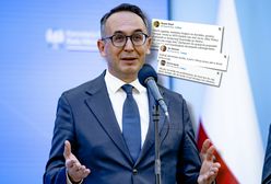 Minister przeciwko darmowej wodzie z kranu w restauracjach