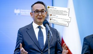 Minister przeciwko darmowej wodzie z kranu w restauracjach