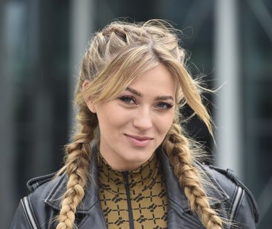 Marcelina Zawadzka zaskoczyła nową fryzurą. "Czas na zmiany"
