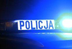 Wałbrzych. Wnuk zaatakował 81-letnią babcię nożem. Policja nie chce zdradzać szczegółów sprawy