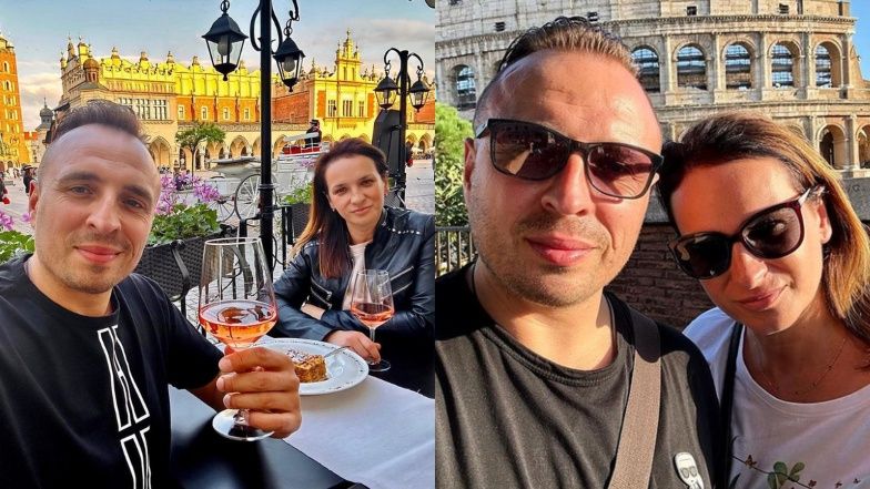 Żony muzyków disco polo