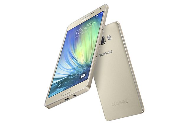 Galaxy A7 oficjalnie. Oto najcieńszy smartfon w ofercie Samsunga [aktualizacja] 23