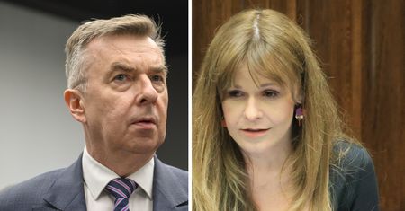 Zastąpi Wieczorka? Ruszyła giełda nazwisk