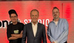 Donald Tusk w podcaście Wojewódzkiego i Kędzierskiego. Jedyny wywiad na rocznicę wyborów