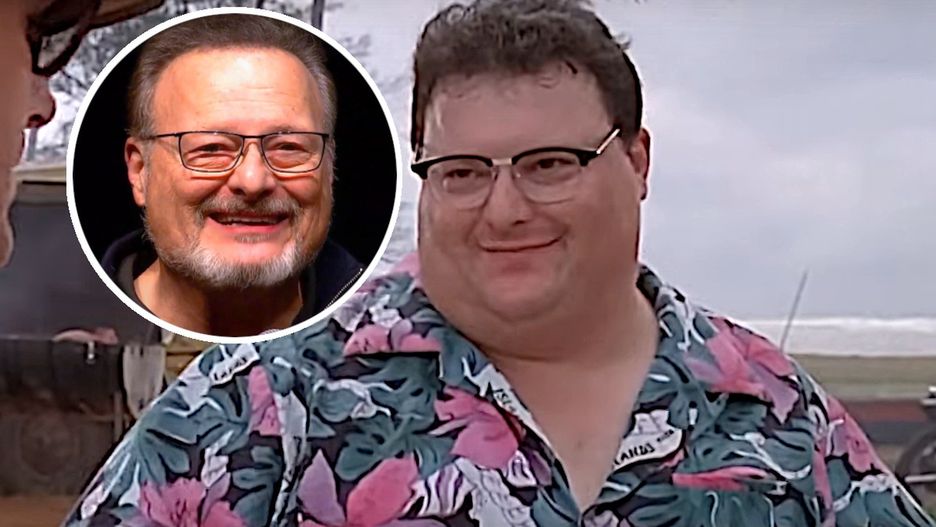 Wayne Knight