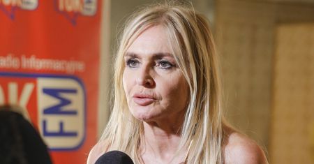Monika Olejnik wspomina 19. rocznicę wejścia Polski do UE. Podziękowała politykom, w tym Lechowi Kaczyńskiemu