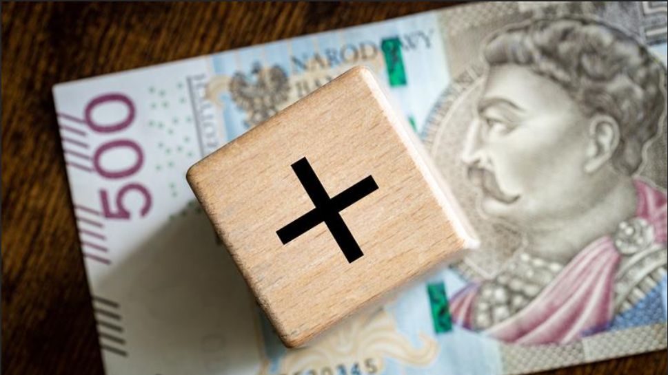Minister Finansów zapowiedział, że nie będzie waloryzacji 500+.