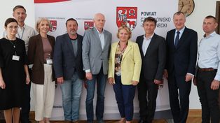 Trzcianka: Szpital Powiatowy ma nowego dyrektora