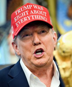 Wyniki są jednoznaczne. Takie zdanie mają Polacy o Trumpie