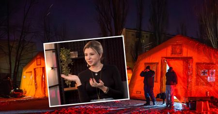 Szokująca rada dla Ukraińców pozbawionych ogrzewania