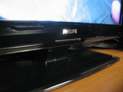 Recenzja: Philips 32PFL7403D/12 2