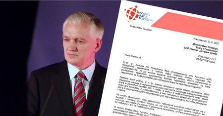 Branża turystyczna rozczarowana. Gowin obiecywał jedno, a wyszło inaczej