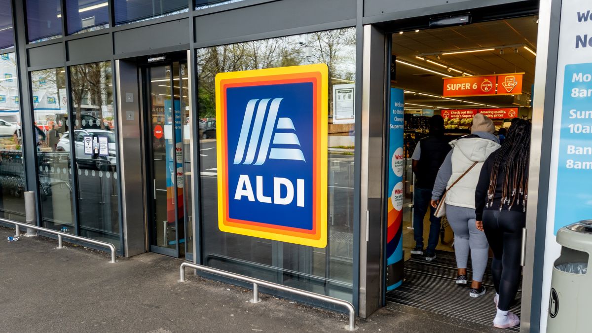 Promocje w sieci sklepów Aldi