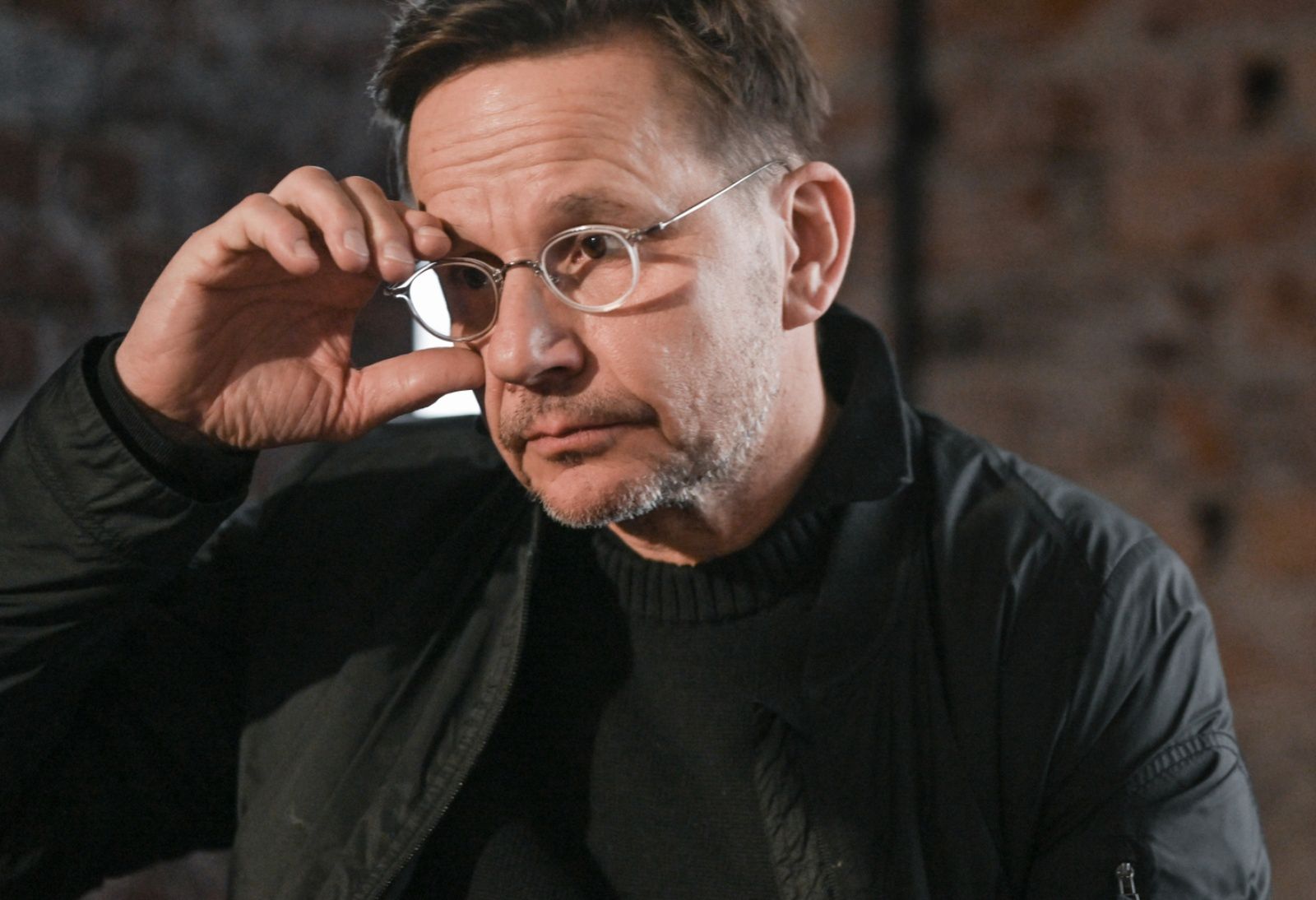 Bartłomiej Topa stracił syna