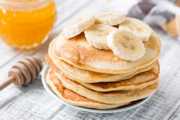 Dania z bananami. Sprawdź się w krzyżówce