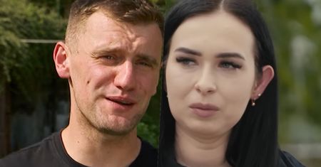 Poznała Jakuba przed programem? Ania z "Rolnika" uspokaja: "bez paniki"