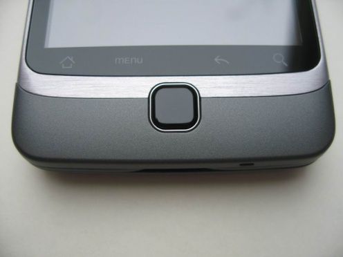 HTC Desire Z - test [cz. 1] 2