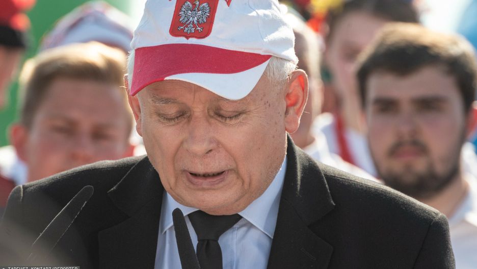 Kaczyński