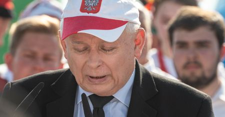 Wiemy, dlaczego Kaczyński tak mocno odpowiedział Tuskowi. Dotknęły go dwa słowa