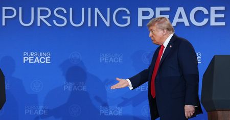 Europa nie wierzy w sukces Trumpa w grze z Putinem. Oto dlaczego kibicuje jego misji