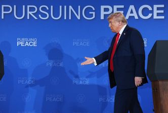 Europa nie wierzy w sukces Trumpa w grze z Putinem. Oto dlaczego kibicuje jego misji