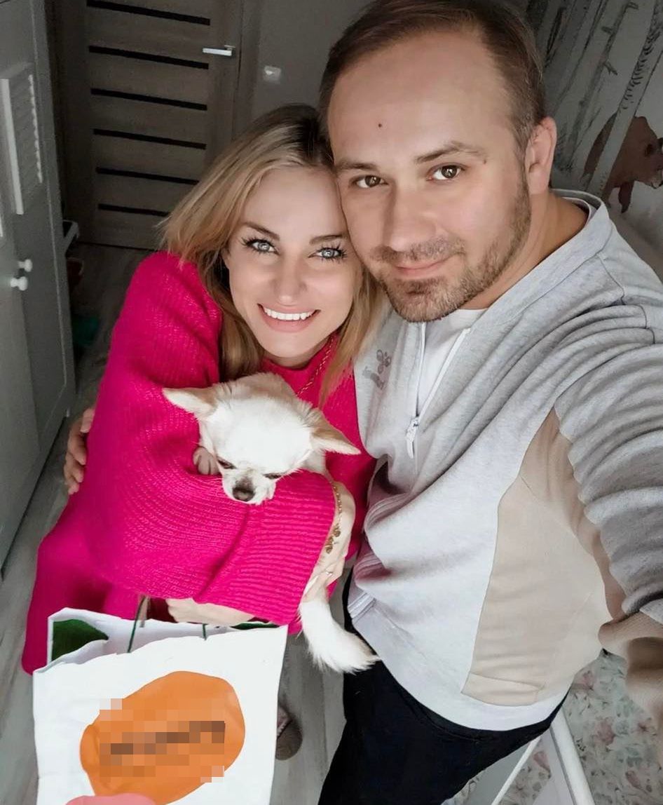 Posty Anity Szydłowskiej ze "Ślubu od pierwszego wejrzenia"