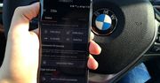 W BMW smartfon zastąpi kluczyki. Świetny pomysł, dopóki się nie rozładuje