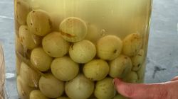 Sekret długowieczności z Indii? Poznaj amlę, indyjski agrest