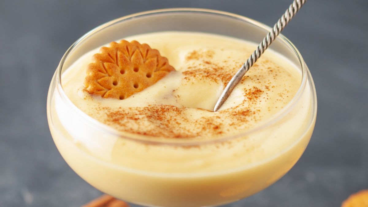 Taki deserek mama kręciła na szybko