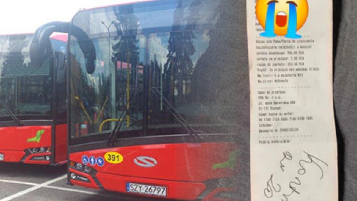 15-latka nie musi płacić mandatu. Jest decyzja