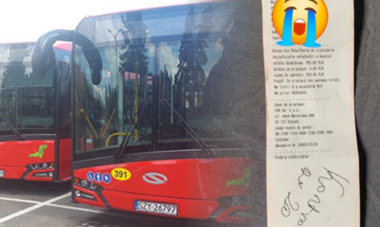 353 zł za bilet tańszy o 30 groszy. Jest przełomowa decyzja ws. 15-latki