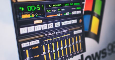Pamiętacie szkolne dyskoteki z muzyką z Winampa? Popularny program powraca w nowej wersji