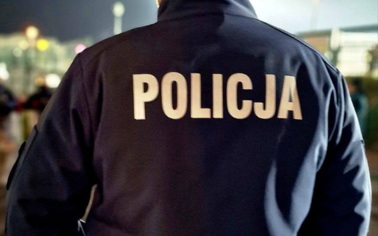 Tragedia po dożynkach. Tak Ukrainiec chciał ukryć swoją winę