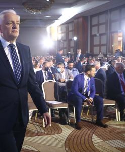 Tarcia w koalicji. Zbiera się zarząd Porozumienia