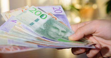 Szwecja kusi polskich kierowców. Oto ile płaci miesięcznie