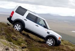 Najlepsze samochody 4x4