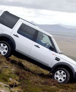 Najlepsze samochody 4x4