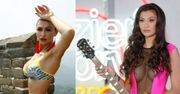 "Gitarzystka TVN-u" chce zostać Miss Bikini!