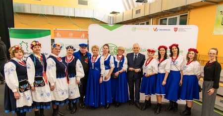 KGW pokazały siłę w Wysokiej